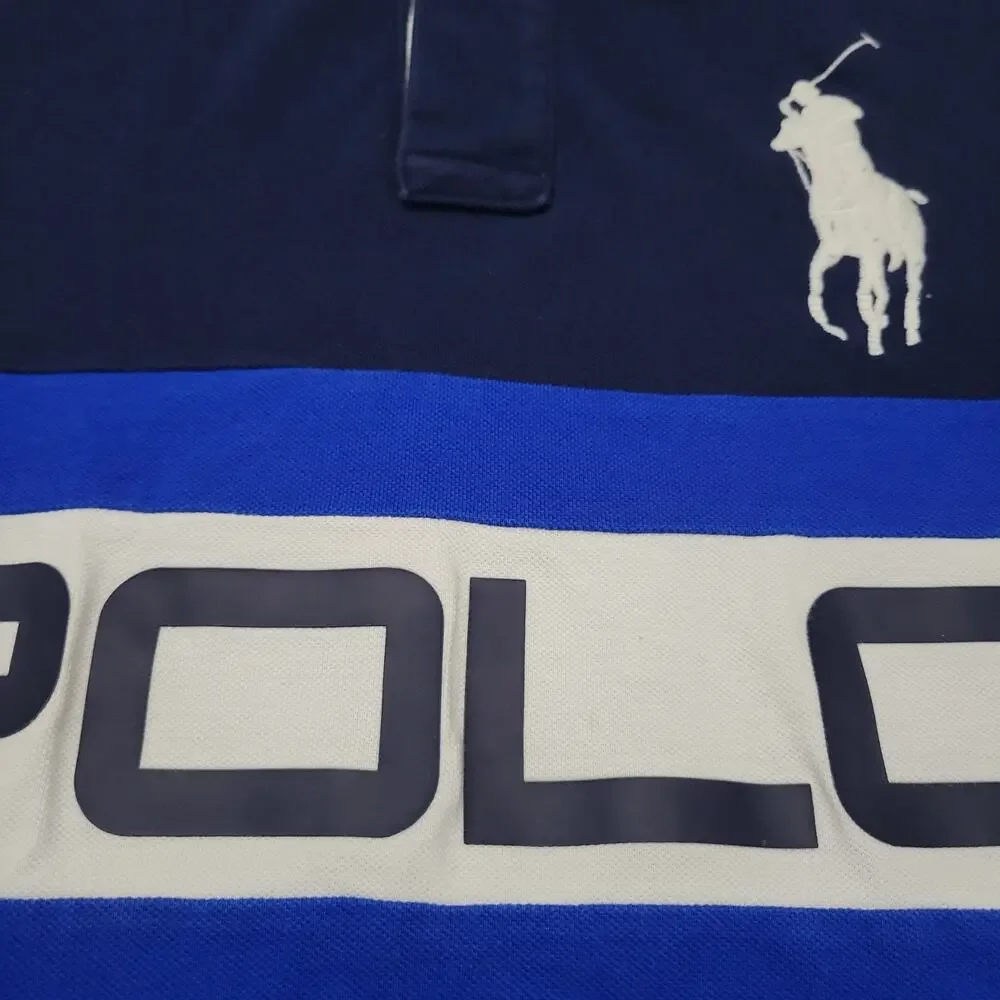 Polo Ralph Lauren polo ralph